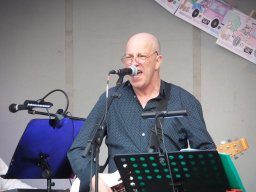 Optreden Oostmalle